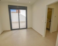 Revente - Maison mitoyenne - Formentera del Segura