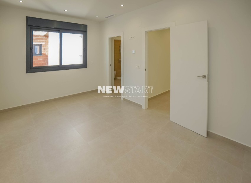 Revente - Maison mitoyenne - Formentera del Segura