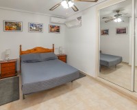 Revente - Maison mitoyenne - La Marina - Urb. El Oasis