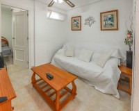 Revente - Maison mitoyenne - La Marina - Urb. El Oasis