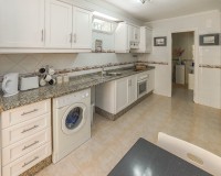 Revente - Maison mitoyenne - La Marina - Urb. El Oasis