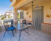 Revente - Maison mitoyenne - La Marina - Urb. El Oasis