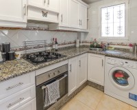 Revente - Maison mitoyenne - La Marina - Urb. El Oasis