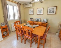 Revente - Maison mitoyenne - La Marina - Urb. El Oasis