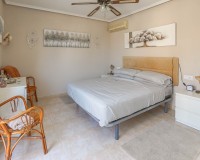 Revente - Maison mitoyenne - La Marina - Urb. El Oasis