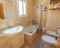 Revente - Maison mitoyenne - La Marina - Urb. La Marina