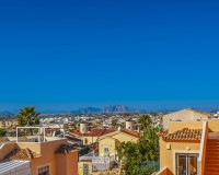 Revente - Maison mitoyenne - La Marina - Urb. La Marina