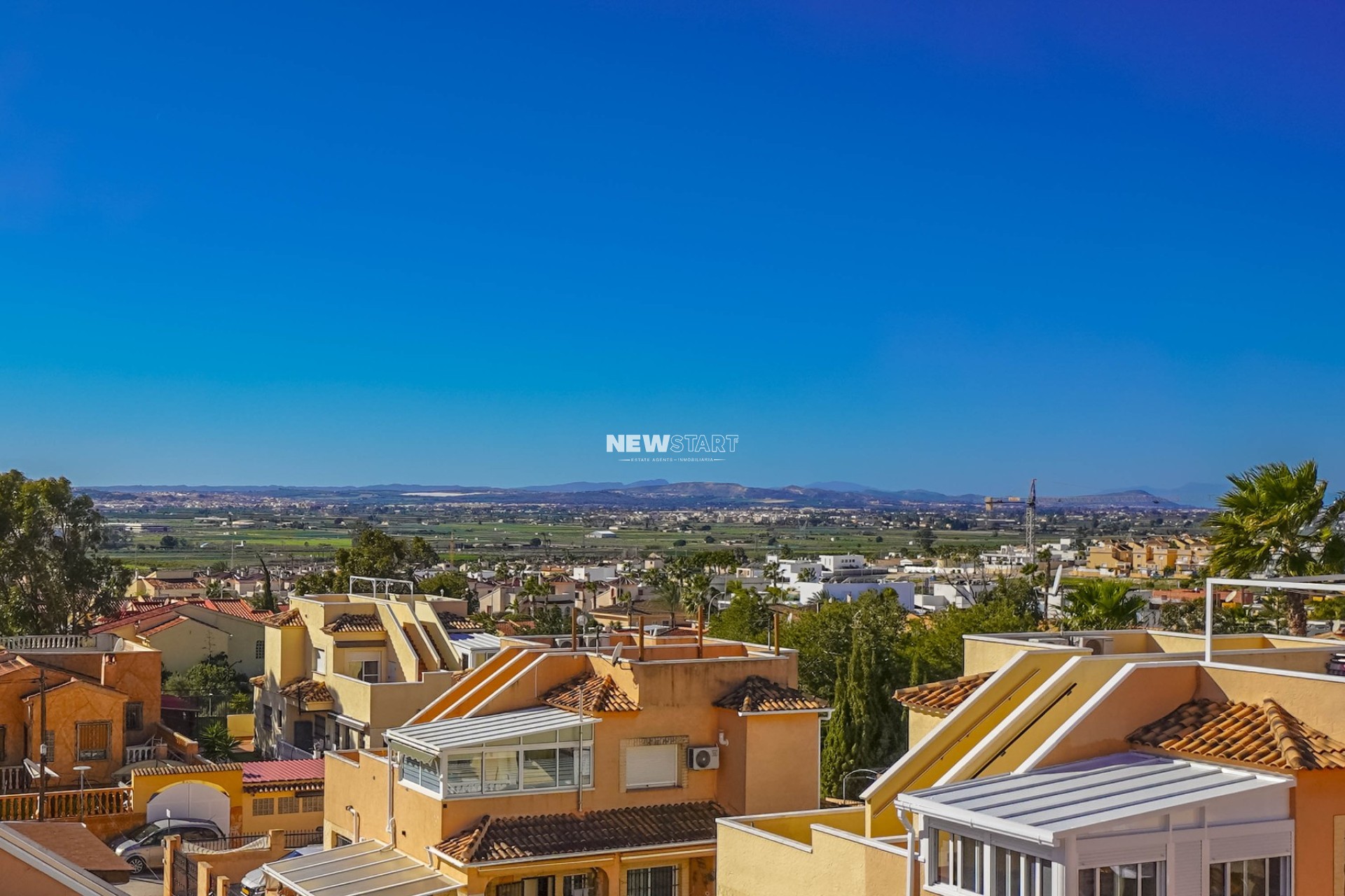 Revente - Maison mitoyenne - La Marina - Urb. La Marina