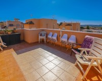 Revente - Maison mitoyenne - La Marina - Urb. La Marina