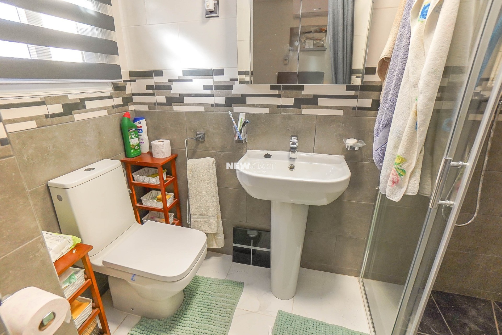 Revente - Maison mitoyenne - La Marina - Urb. La Marina