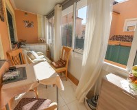 Revente - Maison mitoyenne - La Marina - Urb. La Marina