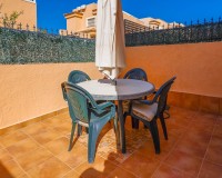 Revente - Maison mitoyenne - La Marina - Urb. La Marina