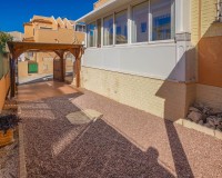 Revente - Maison mitoyenne - La Marina - Urb. La Marina