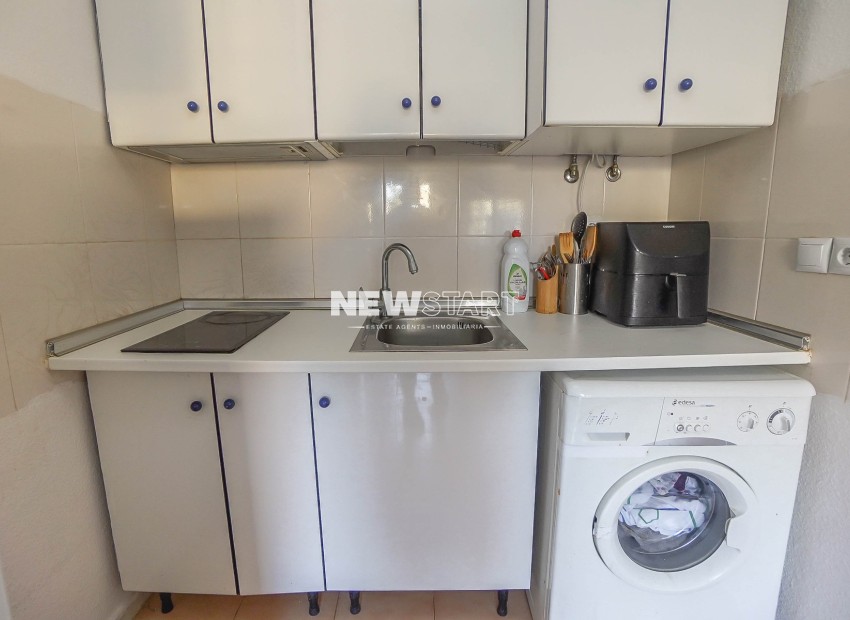 Revente - Mitoyenne - La Marina - Urb. La Marina