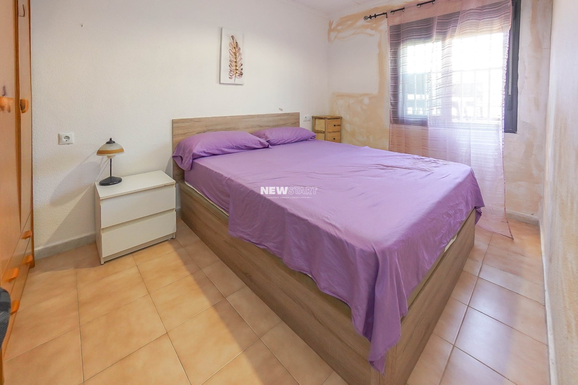 Revente - Mitoyenne - La Marina - Urb. La Marina