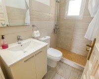 Revente - Mitoyenne - La Marina - Urb. La Marina