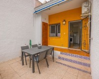 Revente - Mitoyenne - La Marina - Urb. La Marina