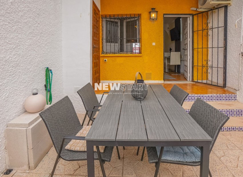 Revente - Mitoyenne - La Marina - Urb. La Marina