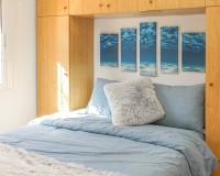 Revente - Mitoyenne - La Marina - Urb. La Marina