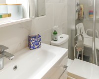 Revente - Mitoyenne - La Marina - Urb. La Marina