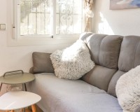 Revente - Mitoyenne - La Marina - Urb. La Marina