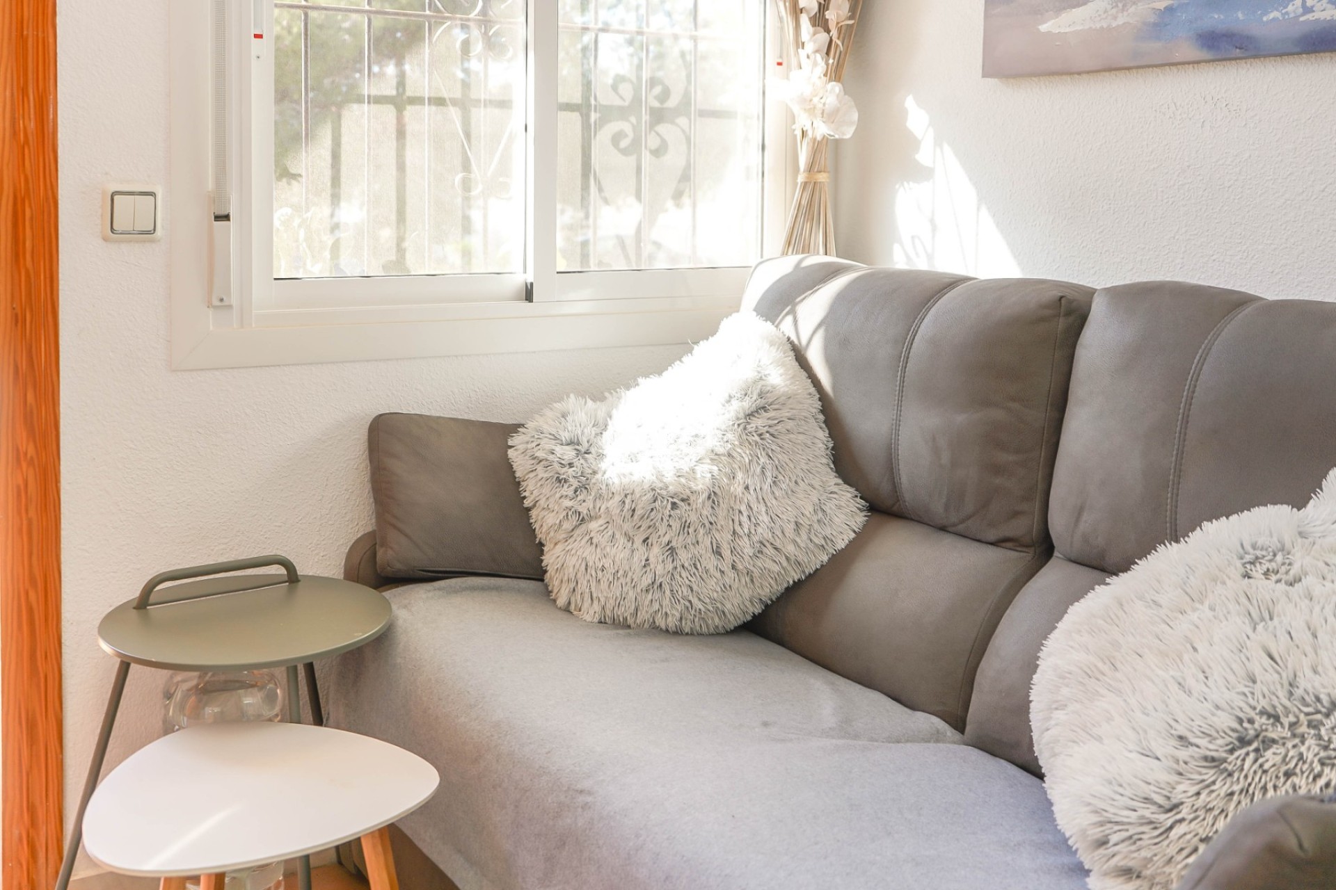 Revente - Mitoyenne - La Marina - Urb. La Marina