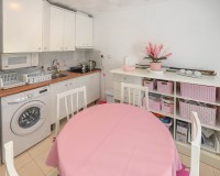 Revente - Mitoyenne - La Marina - Urb. La Marina