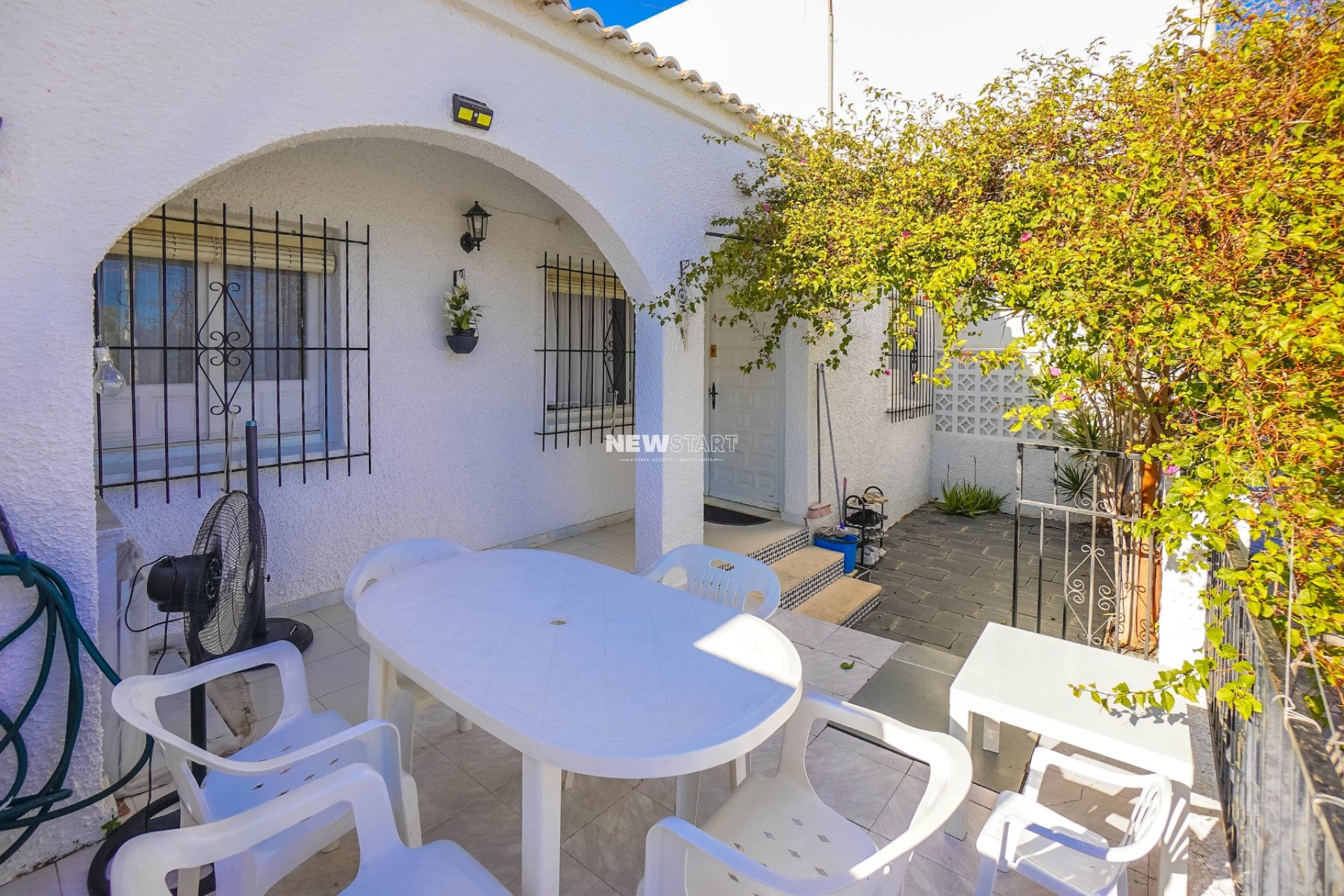 Revente - Mitoyenne - La Marina - Urb. La Marina