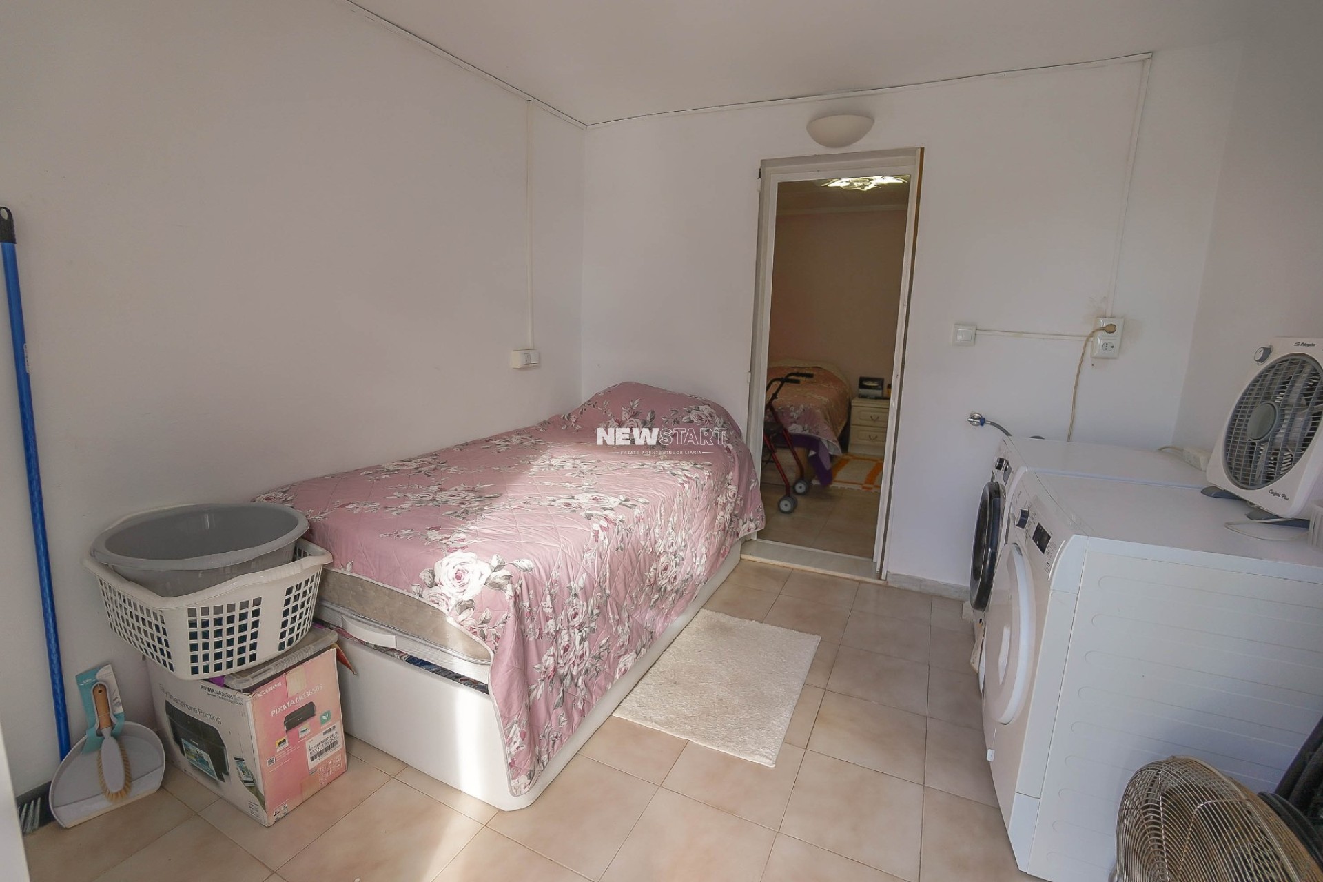 Revente - Mitoyenne - La Marina - Urb. La Marina