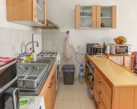 Revente - Mitoyenne - La Marina - Urb. La Marina