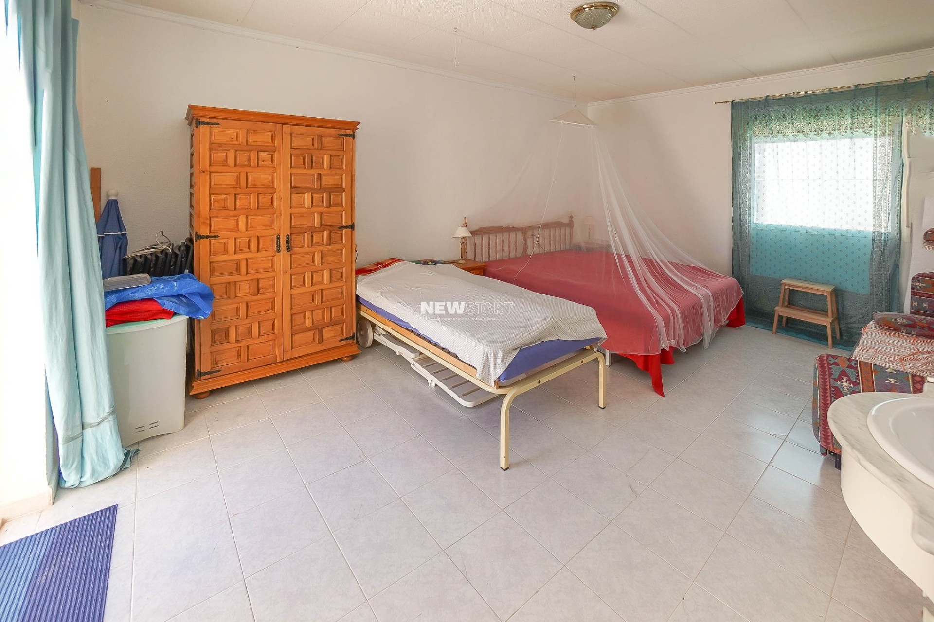Revente - Mitoyenne - La Marina - Urb. La Marina