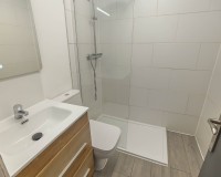 Revente - Mitoyenne - La Marina - Urb. La Marina