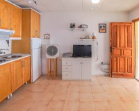 Revente - Mitoyenne - La Marina - Urb. La Marina