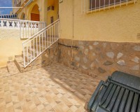 Revente - Mitoyenne - La Marina - Urb. La Marina