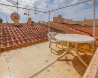 Revente - Mitoyenne - La Marina - Urb. La Marina