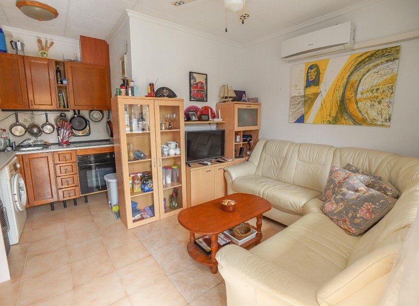 Revente - Mitoyenne - La Marina - Urb. La Marina
