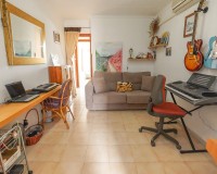 Revente - Mitoyenne - La Marina - Urb. La Marina