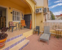 Revente - Mitoyenne - La Marina - Urb. La Marina