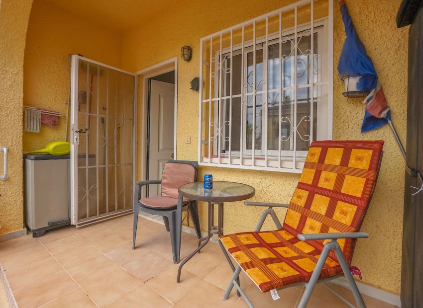 Revente - Mitoyenne - La Marina - Urb. La Marina