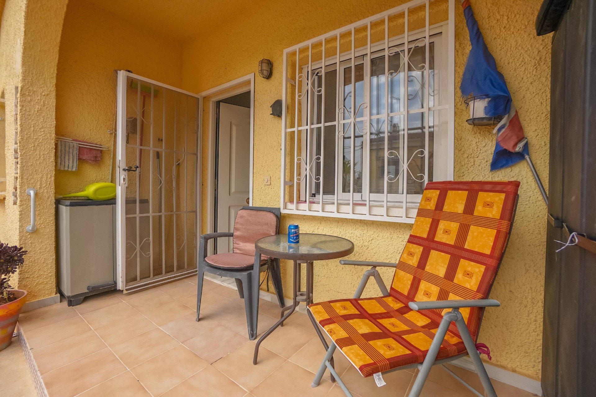 Revente - Mitoyenne - La Marina - Urb. La Marina