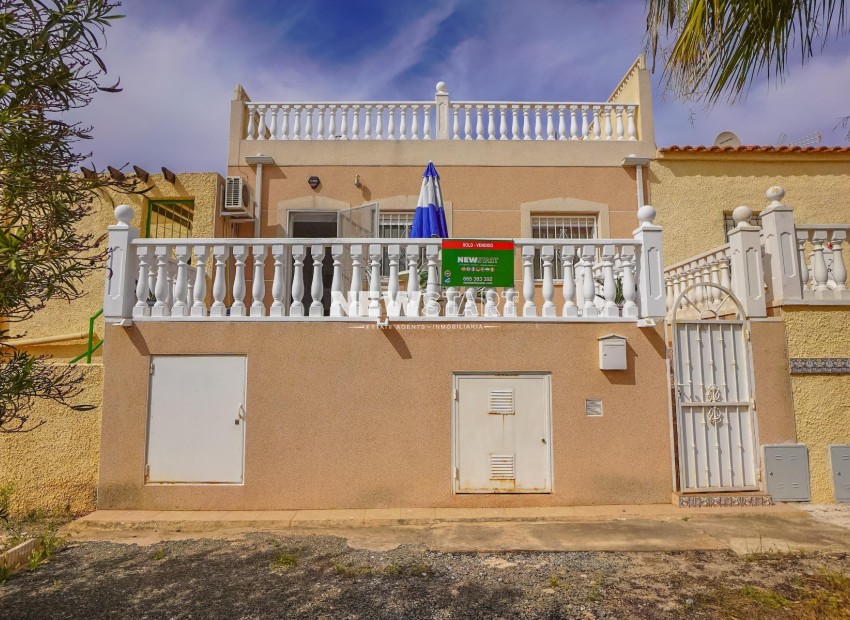 Revente - Mitoyenne - La Marina - Urb. La Marina