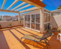 Revente - Quad - La Marina - Urb. La Marina