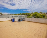 Revente - Quad - La Marina - Urb. La Marina