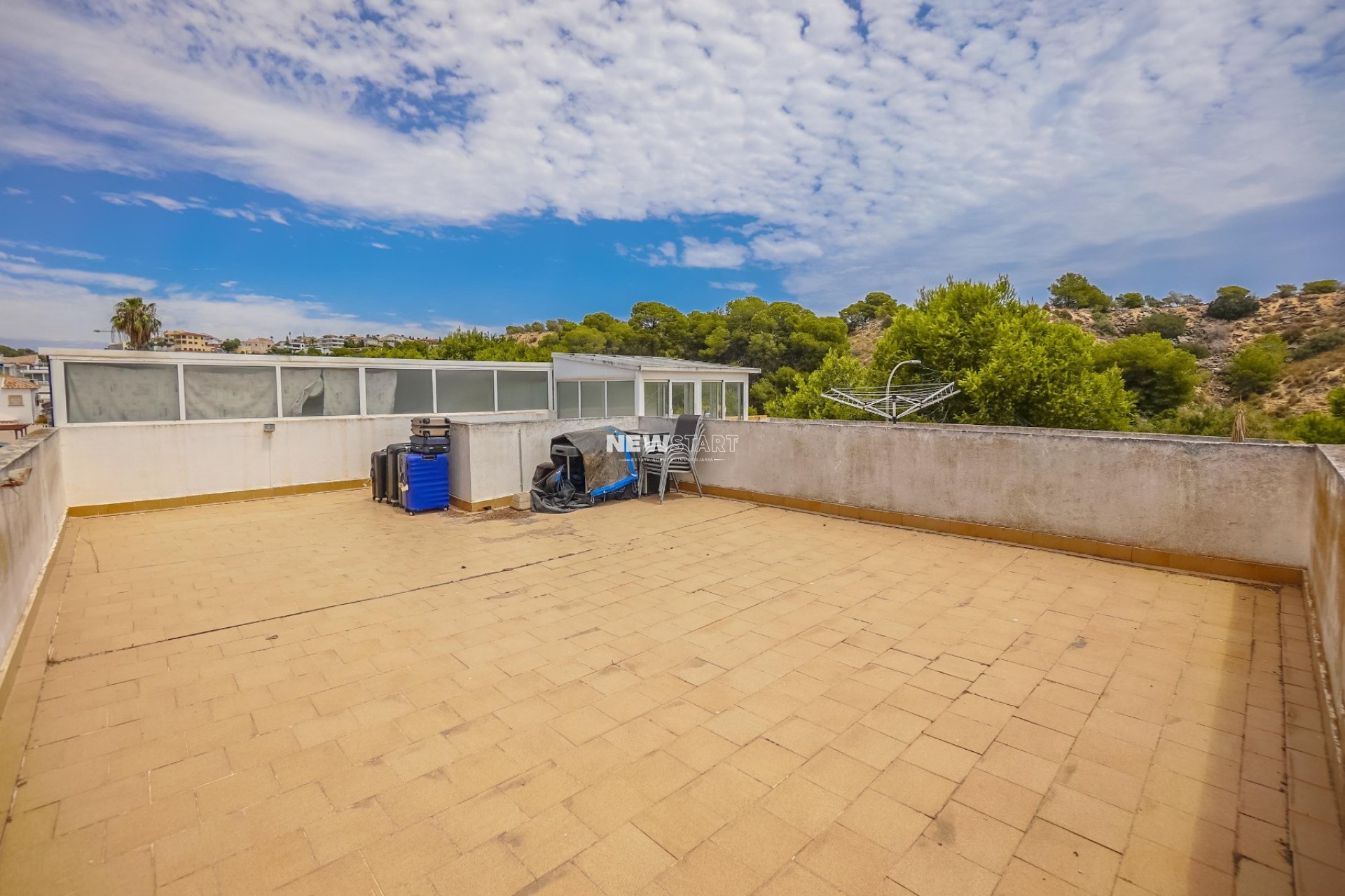 Revente - Quad - La Marina - Urb. La Marina