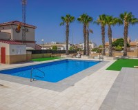 Revente - Quad - La Marina - Urb. La Marina