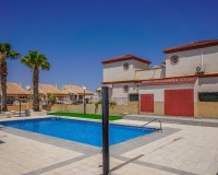 Revente - Quad - La Marina - Urb. La Marina