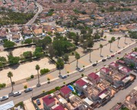 Revente - Quad - La Marina - Urb. La Marina