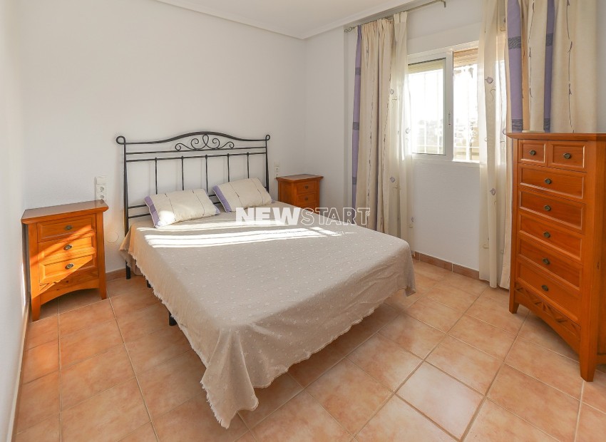 Revente - Quad - La Marina - Urb. La Marina