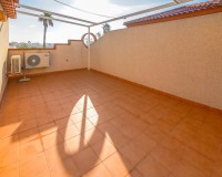 Revente - Quad - La Marina - Urb. La Marina