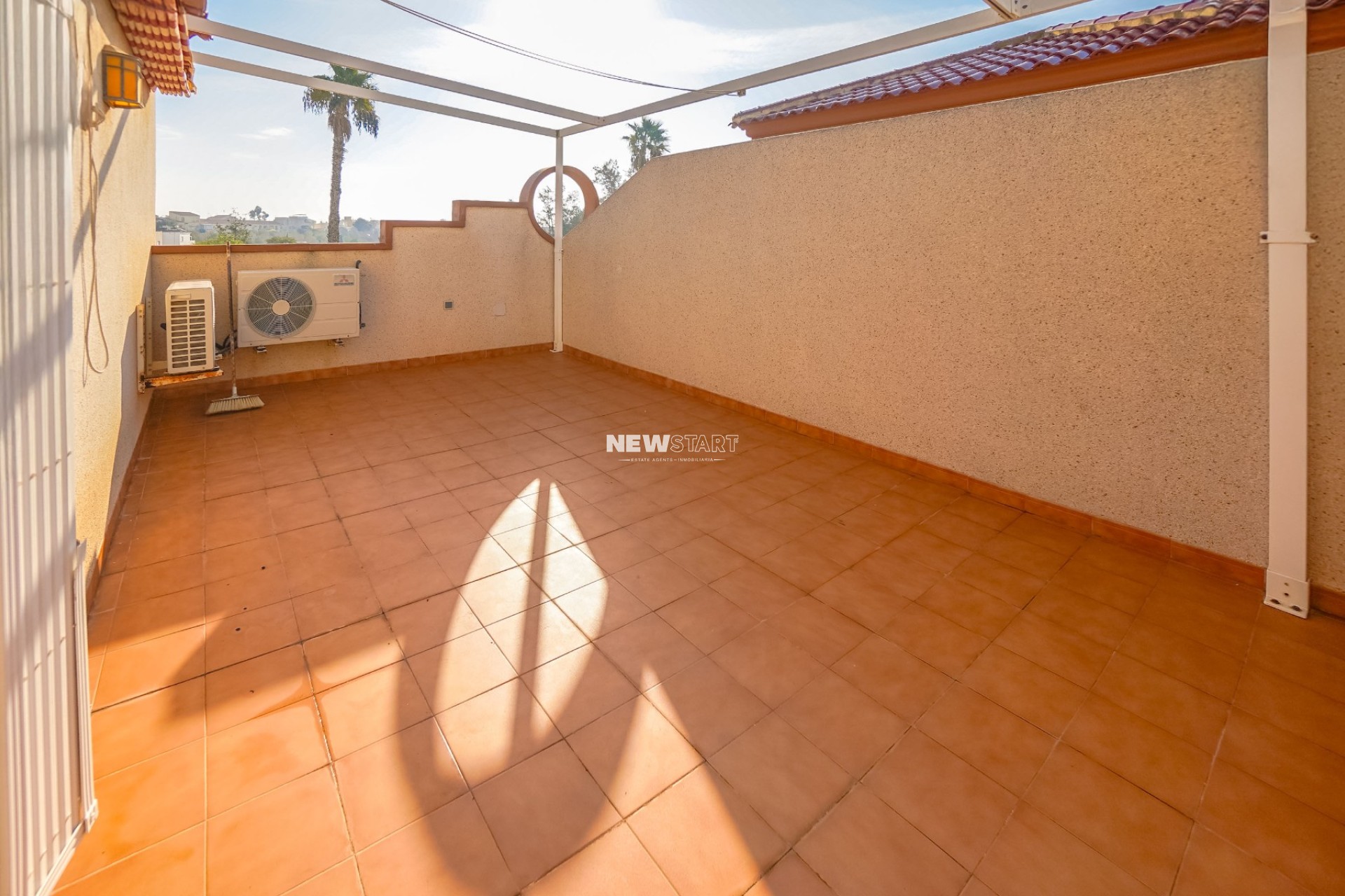 Revente - Quad - La Marina - Urb. La Marina